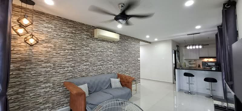 The Garden Residences untuk Untuk Disewa - RM 2,500 /bulan, Mac 2026 - PropertyGuru.com.my