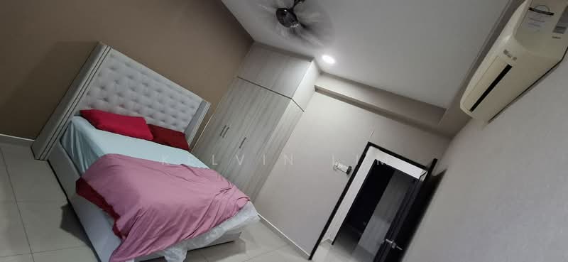 The Garden Residences untuk Untuk Disewa - RM 2,500 /bulan, Mac 2026 - PropertyGuru.com.my