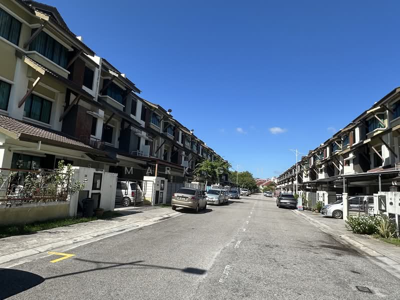 Untuk Dijual - Southbay Residence