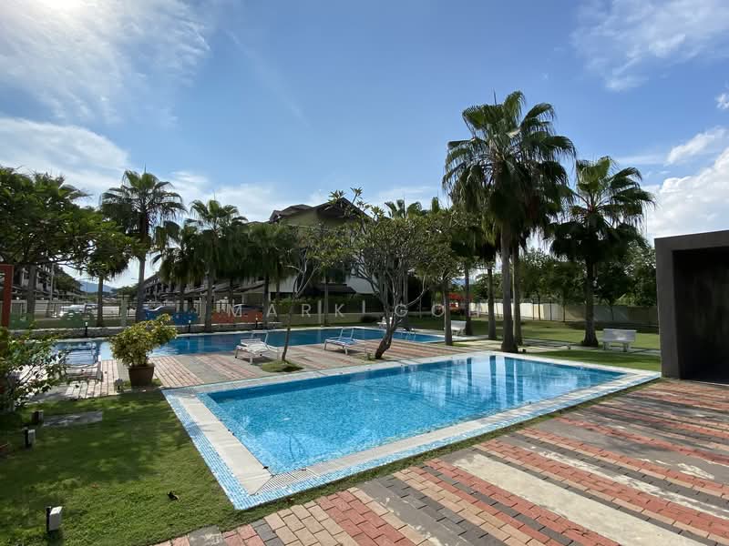 Untuk Dijual - Southbay Residence