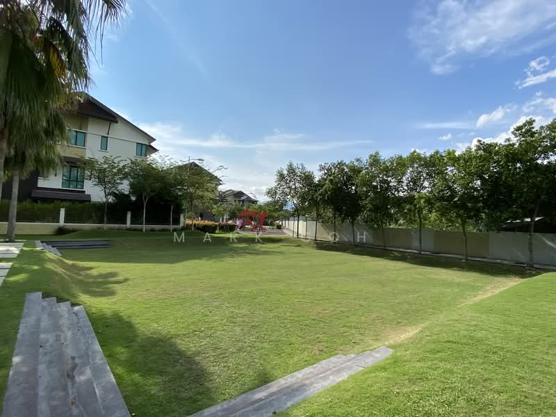 Untuk Dijual - Southbay Residence
