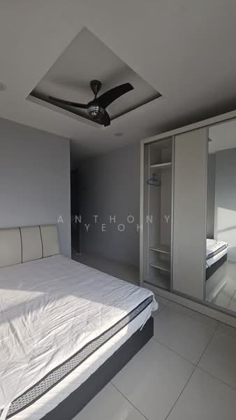 Condominium for Rent at The Oasis - Anthony Yeoh - PropertyGuru.com.my