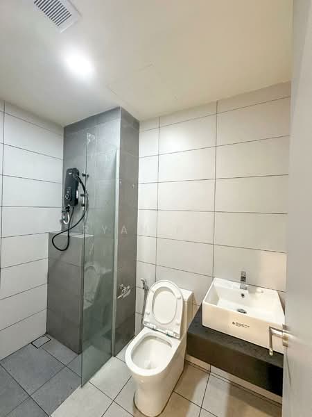 The Era @ Duta North untuk Untuk Disewa - RM 2,100 /bulan, Mac 2026 - Bathroom - PropertyGuru.com.my