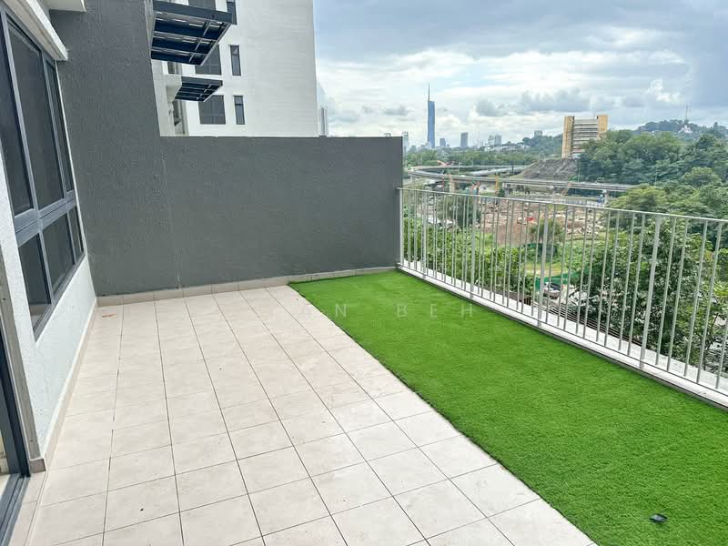 The Era @ Duta North untuk Untuk Disewa - RM 2,100 /bulan, Mac 2026 - PropertyGuru.com.my