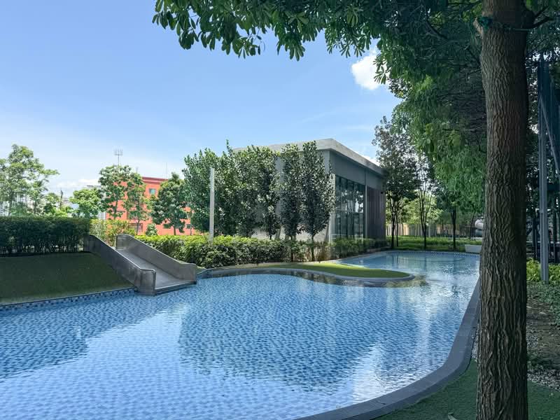 The Era @ Duta North untuk Untuk Disewa - RM 2,100 /bulan, Mac 2026 - Exterior - PropertyGuru.com.my