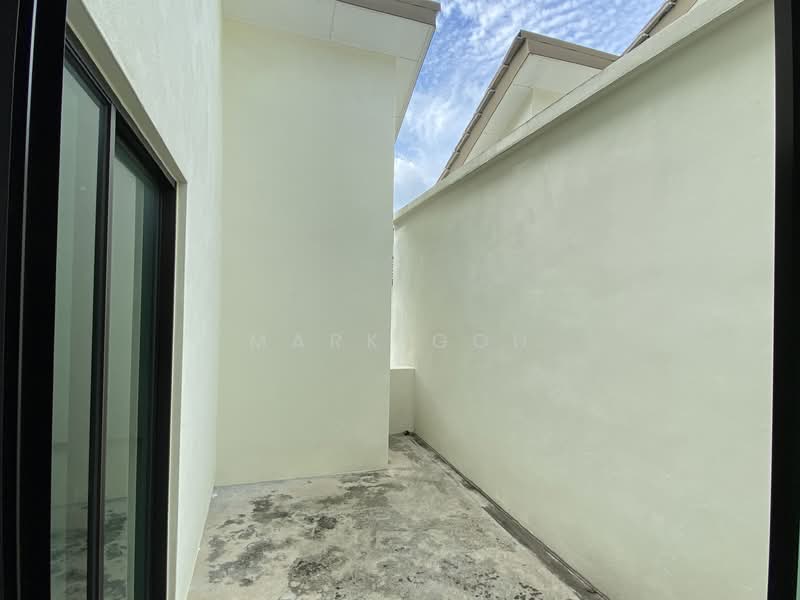 Rumah Teres 3 Tingkat untuk Dijual di Bandar Bayan Bahru (Bayan Lepas) - Mark Goh - PropertyGuru.com.my