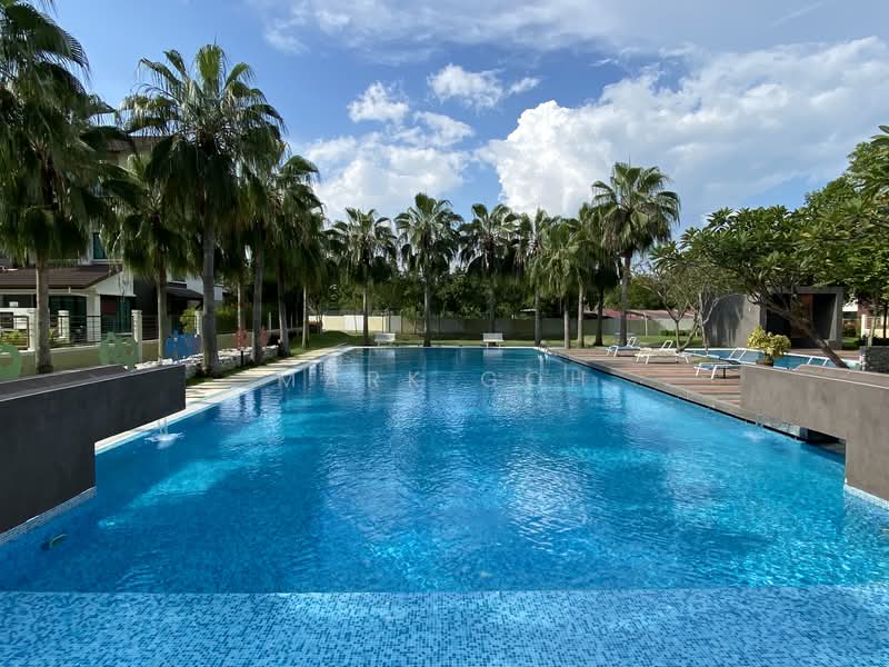 Rumah Teres 3 Tingkat untuk Dijual di Bandar Bayan Bahru (Bayan Lepas) - Mark Goh - PropertyGuru.com.my
