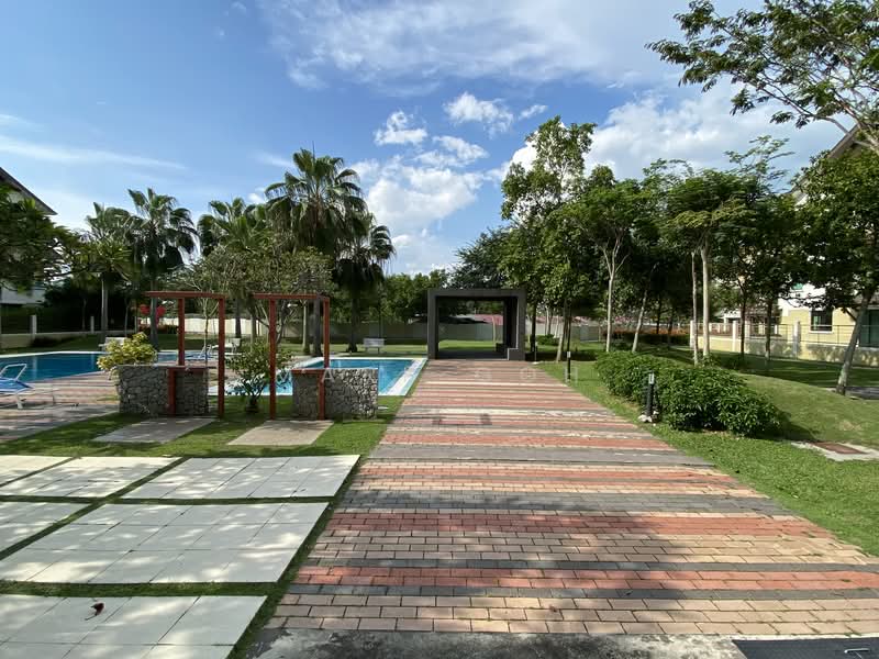 Rumah Teres 3 Tingkat untuk Dijual di Bandar Bayan Bahru (Bayan Lepas) - Mark Goh - PropertyGuru.com.my