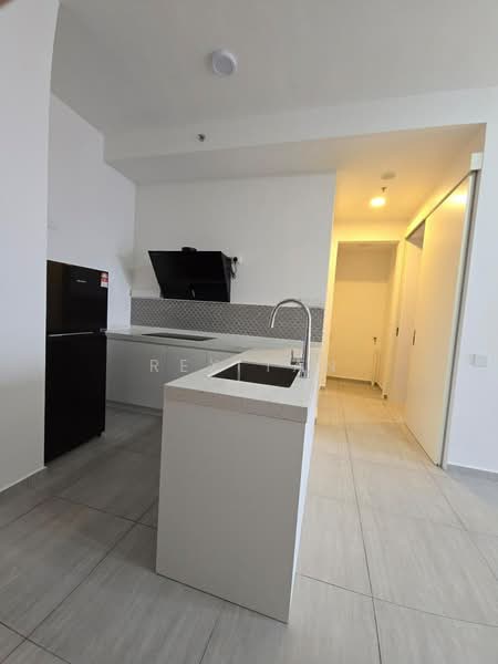 The Arcuz untuk Untuk Disewa - RM 2,100 /bulan, Mac 2026 - Kitchen - PropertyGuru.com.my