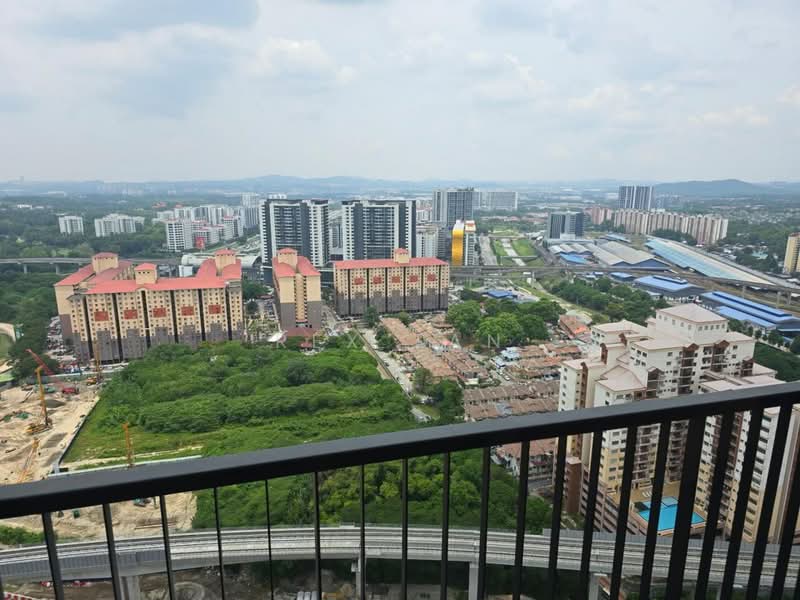 The Arcuz untuk Untuk Disewa - RM 2,100 /bulan, Mac 2026 - Exterior - PropertyGuru.com.my