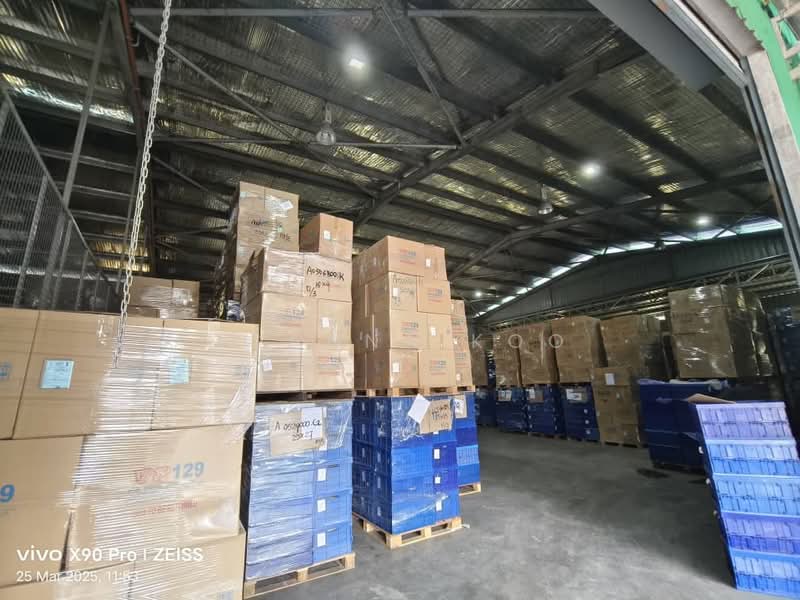 Detached Factory for Sale in Senai (Johor) - Joanna Koo - PropertyGuru.com.my