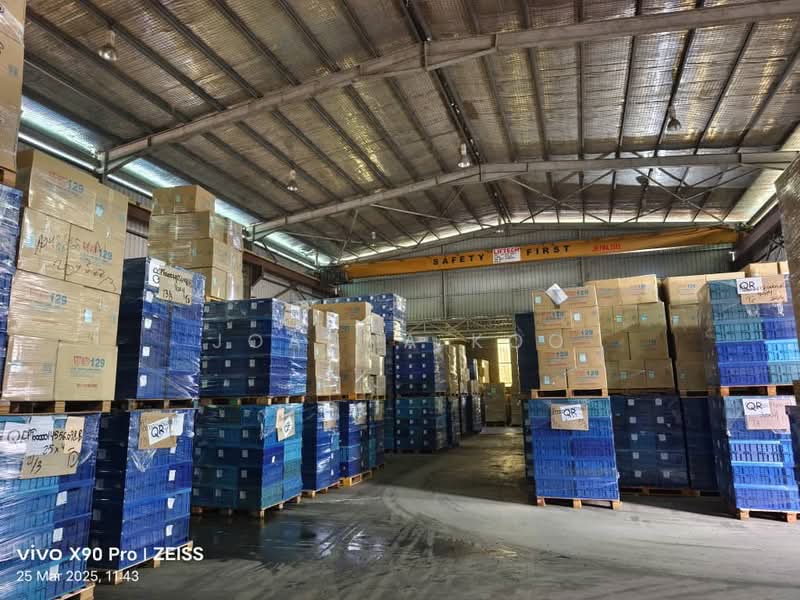 Detached Factory for Sale in Senai (Johor) - Joanna Koo - PropertyGuru.com.my
