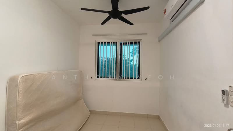 Condominium for Rent at One Foresta - Anthony Yeoh - Bedroom - PropertyGuru.com.my