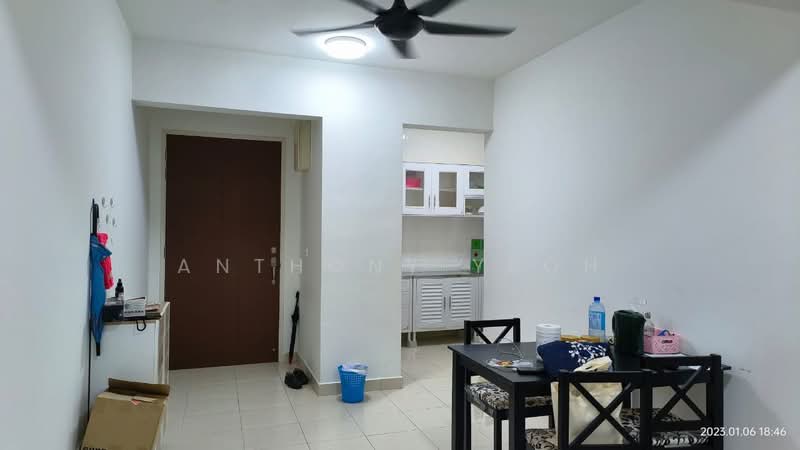 Condominium for Rent at One Foresta - Anthony Yeoh - Dining Room - PropertyGuru.com.my
