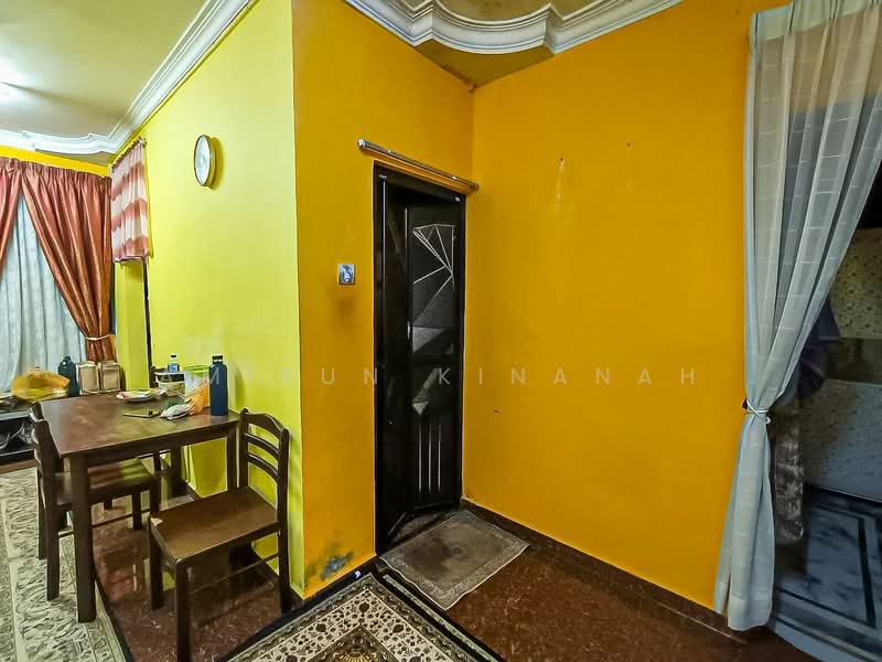Apartment for Sale at Seri Mutiara - Amirun Kinanah - Interior - PropertyGuru.com.my