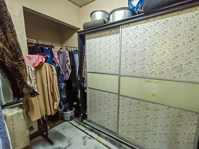 Apartment for Sale at Seri Mutiara - Amirun Kinanah - Interior - PropertyGuru.com.my