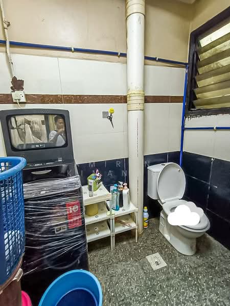 Apartment for Sale at Seri Mutiara - Amirun Kinanah - Bathroom - PropertyGuru.com.my