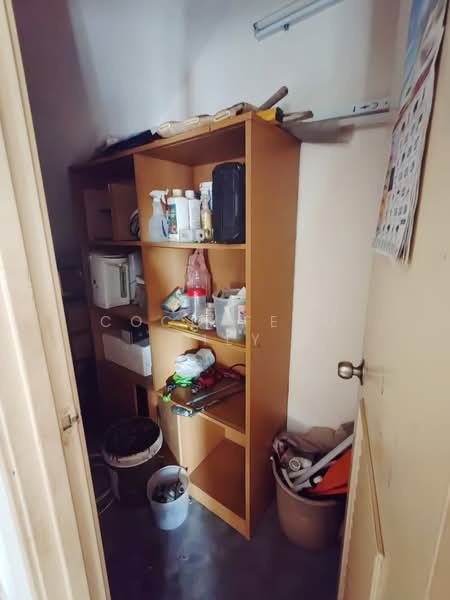 2-storey Terraced House for Sale in Taman Seri Austin (Tebrau) - Coco Feng Lily - Interior - PropertyGuru.com.my