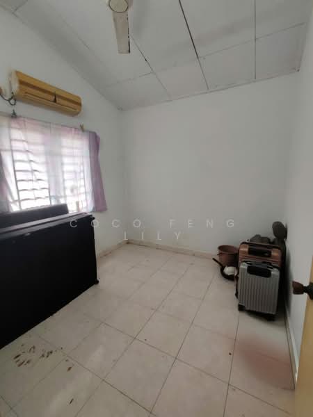 2-storey Terraced House for Sale in Taman Seri Austin (Tebrau) - Coco Feng Lily - Interior - PropertyGuru.com.my