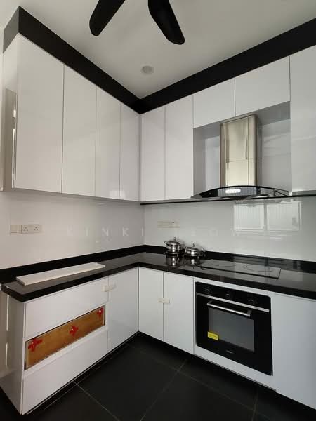 Horizon Hill Horizon Hill Horizons Hills untuk Untuk Disewa - RM 25,000 /bulan, Mac 2026 - Kitchen - PropertyGuru.com.my