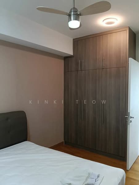 Condominium for Sale at Teega Residences - Kinki Teow - Bedroom - PropertyGuru.com.my
