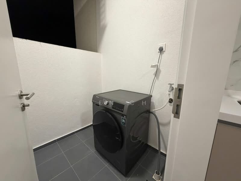 Service Residence for Rent at Laurel Residence - Caven Chng - Interior - PropertyGuru.com.my