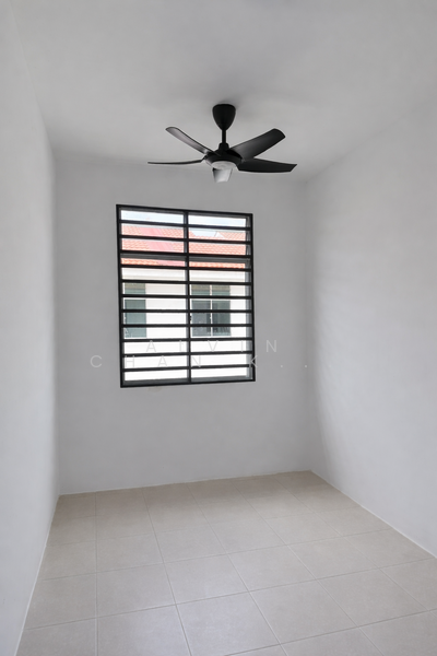 Bandar Scientex Jasin Presint 1 untuk Untuk Disewa - RM 900 /bulan, Mac 2026 - Interior - PropertyGuru.com.my