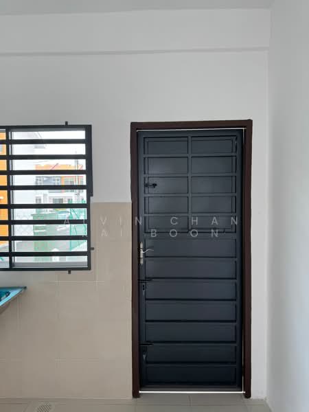 Bandar Scientex Jasin Presint 1 untuk Untuk Disewa - RM 900 /bulan, Mac 2026 - Entrance - PropertyGuru.com.my