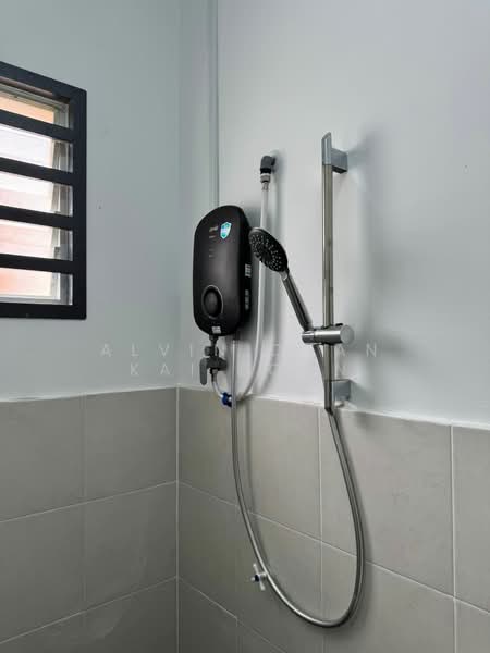 Bandar Scientex Jasin Presint 1 untuk Untuk Disewa - RM 900 /bulan, Mac 2026 - Bathroom - PropertyGuru.com.my