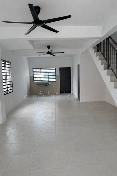 Bandar Scientex Jasin Presint 1 untuk Untuk Disewa - RM 900 /bulan, Mac 2026 - Interior - PropertyGuru.com.my