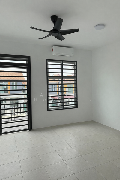 Bandar Scientex Jasin Presint 1 untuk Untuk Disewa - RM 900 /bulan, Mac 2026 - Interior - PropertyGuru.com.my