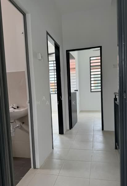 Bandar Scientex Jasin Presint 1 untuk Untuk Disewa - RM 900 /bulan, Mac 2026 - Interior - PropertyGuru.com.my