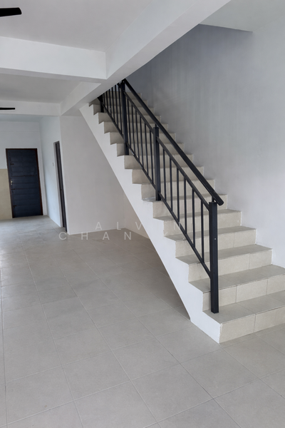 Bandar Scientex Jasin Presint 1 untuk Untuk Disewa - RM 900 /bulan, Mac 2026 - Interior - PropertyGuru.com.my