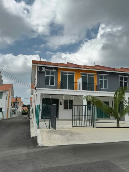 Bandar Scientex Jasin Presint 1 untuk Untuk Disewa - RM 900 /bulan, Mac 2026 - Exterior - PropertyGuru.com.my