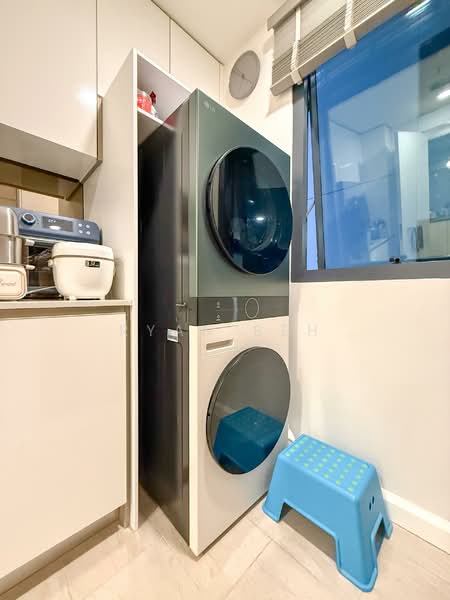 TRX Residences untuk Untuk Disewa - RM 13,000 /bulan, Mac 2026 - Interior - PropertyGuru.com.my