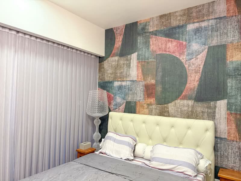 TRX Residences untuk Untuk Disewa - RM 13,000 /bulan, Mac 2026 - Bedroom - PropertyGuru.com.my