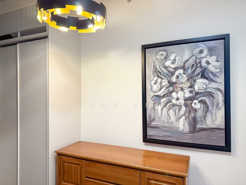 TRX Residences untuk Untuk Disewa - RM 13,000 /bulan, Mac 2026 - Interior - PropertyGuru.com.my