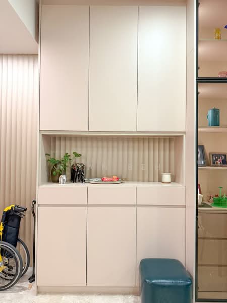 TRX Residences untuk Untuk Disewa - RM 13,000 /bulan, Mac 2026 - Interior - PropertyGuru.com.my