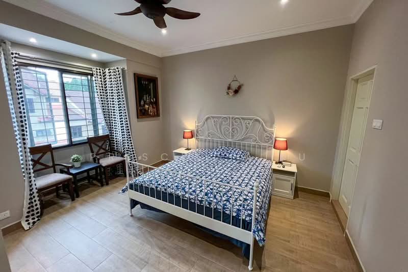 3-storey Terraced House for Sale in Desa Parkcity (Kuala Lumpur) - Priscillia Ku - Bedroom - PropertyGuru.com.my