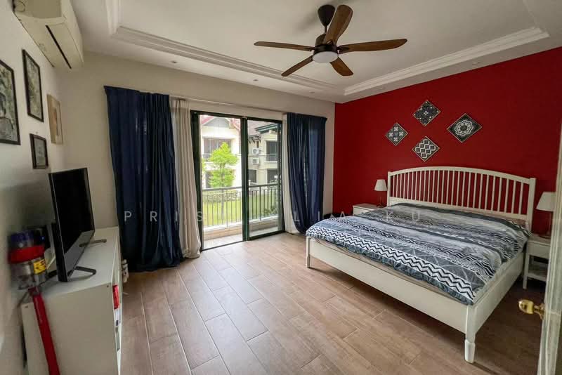 3-storey Terraced House for Sale in Desa Parkcity (Kuala Lumpur) - Priscillia Ku - Bedroom - PropertyGuru.com.my