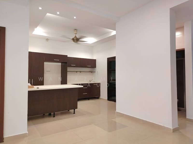 Semi-Detached House for Sale in Taman Melawati (Ulu Kelang) - Wan Azemi Wan Daud - Kitchen - PropertyGuru.com.my