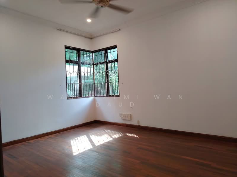 Semi-Detached House for Sale in Taman Melawati (Ulu Kelang) - Wan Azemi Wan Daud - Interior - PropertyGuru.com.my