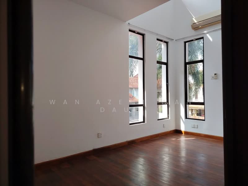 Semi-Detached House for Sale in Taman Melawati (Ulu Kelang) - Wan Azemi Wan Daud - Interior - PropertyGuru.com.my