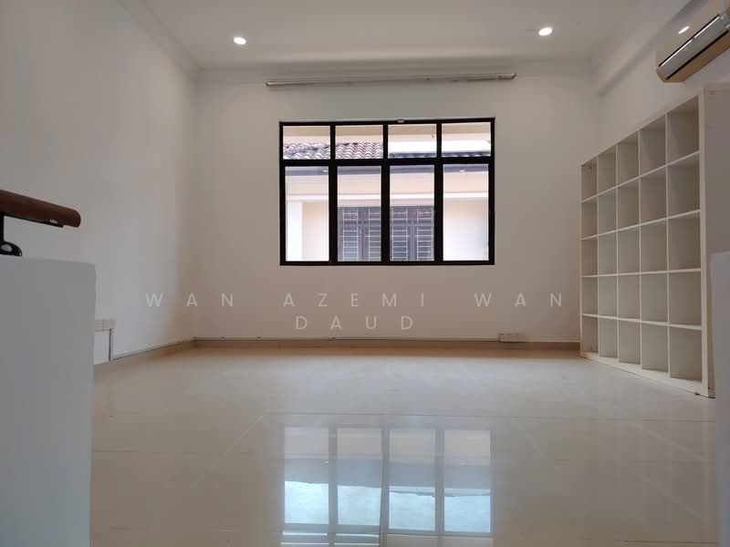 Semi-Detached House for Sale in Taman Melawati (Ulu Kelang) - Wan Azemi Wan Daud - Interior - PropertyGuru.com.my