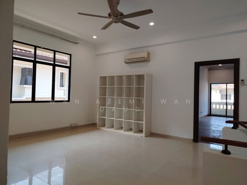 Untuk Dijual - Tropika Kemensah