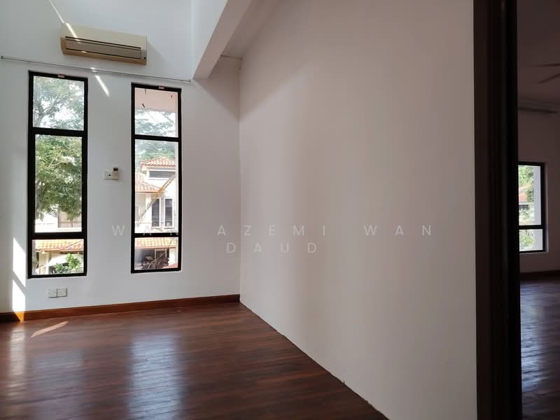 Untuk Dijual - Tropika Kemensah