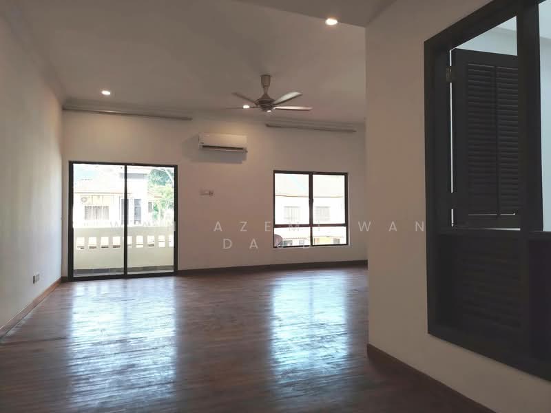 Untuk Dijual - Tropika Kemensah