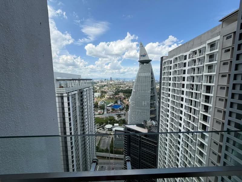 Southlink untuk Untuk Disewa - RM 2,400 /bulan, Mac 2026 - View - PropertyGuru.com.my