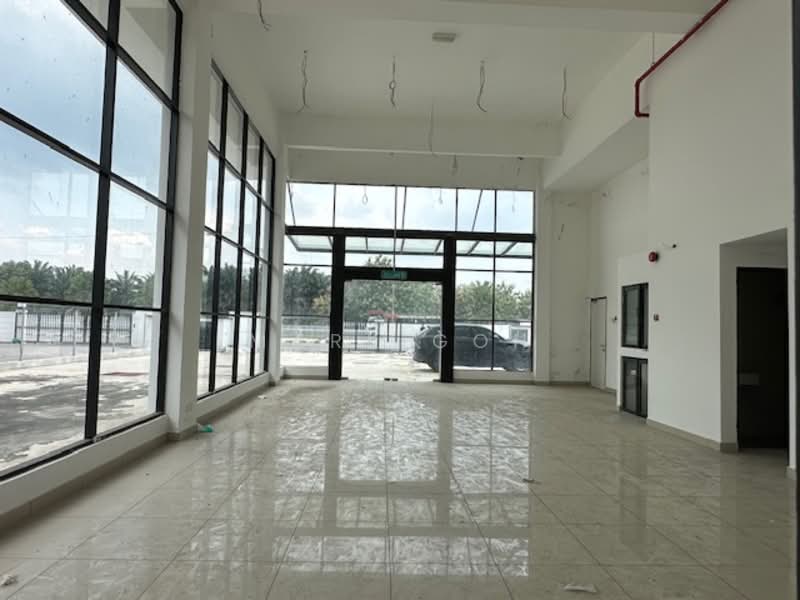 Kilang untuk Dijual di Kawasan Perindustrian Nafiri (Sungai Jawi) - Mark Goh - Living Room - PropertyGuru.com.my