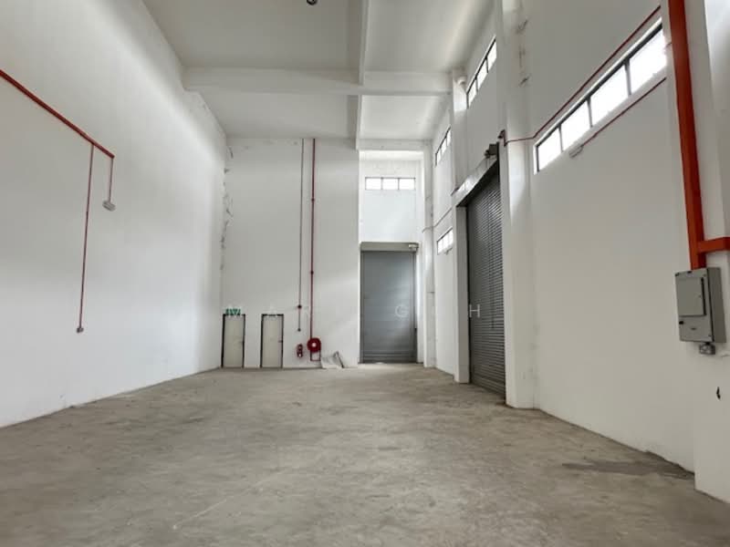 Kilang untuk Dijual di Kawasan Perindustrian Nafiri (Sungai Jawi) - Mark Goh - PropertyGuru.com.my